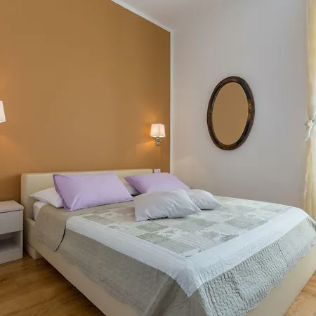 Apartments Villa Victoria 2 Dubrovnik Extérieur photo
