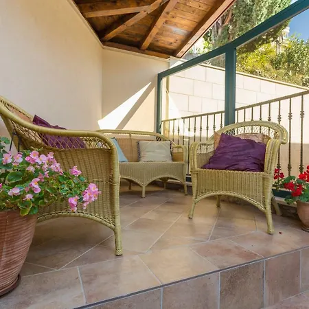 Apartments Villa Victoria 2 Dubrovnik Extérieur photo