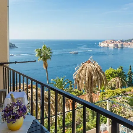 Apartments Villa Victoria 2 Dubrovnik Extérieur photo
