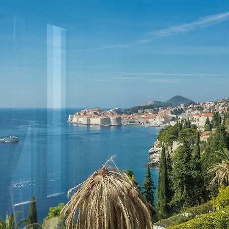 Apartments Villa Victoria 2 Dubrovnik Extérieur photo