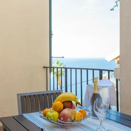 Apartments Villa Victoria 2 Dubrovnik Extérieur photo
