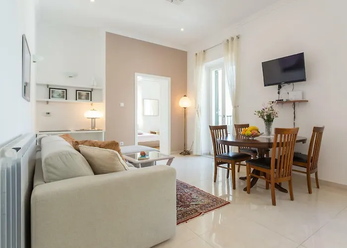 Apartments Villa Victoria 2