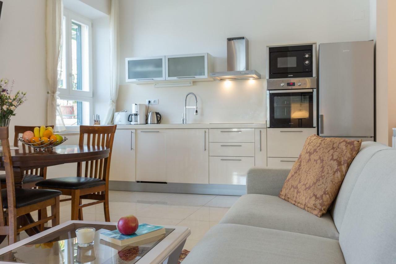 Victoria 2 Appartement Dubrovnik