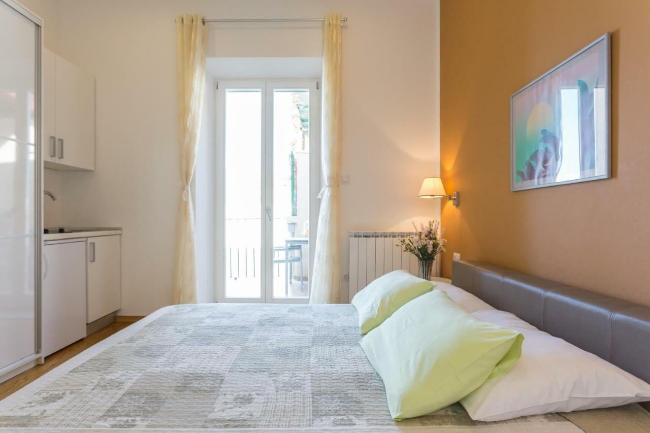 Victoria 2 Appartement