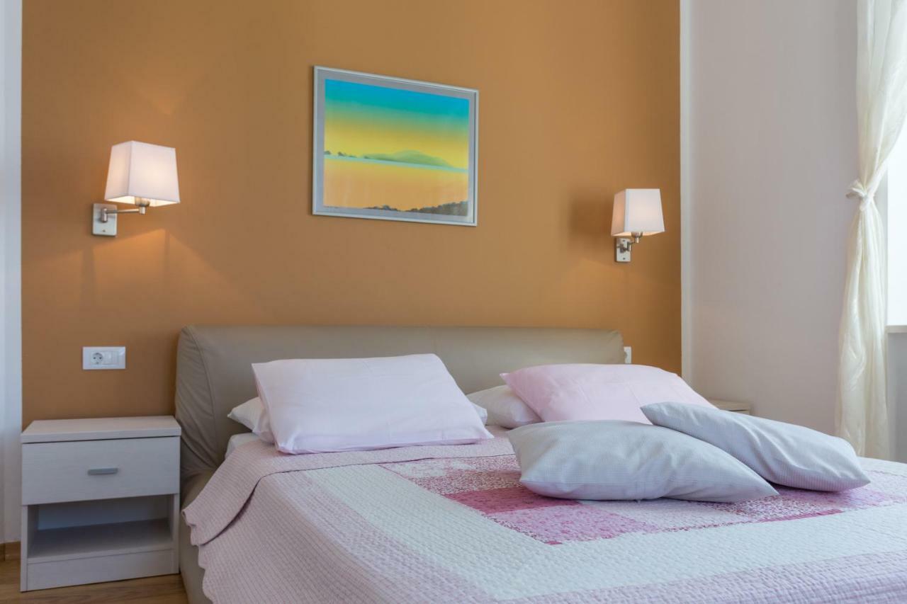 Victoria 2 Appartement *