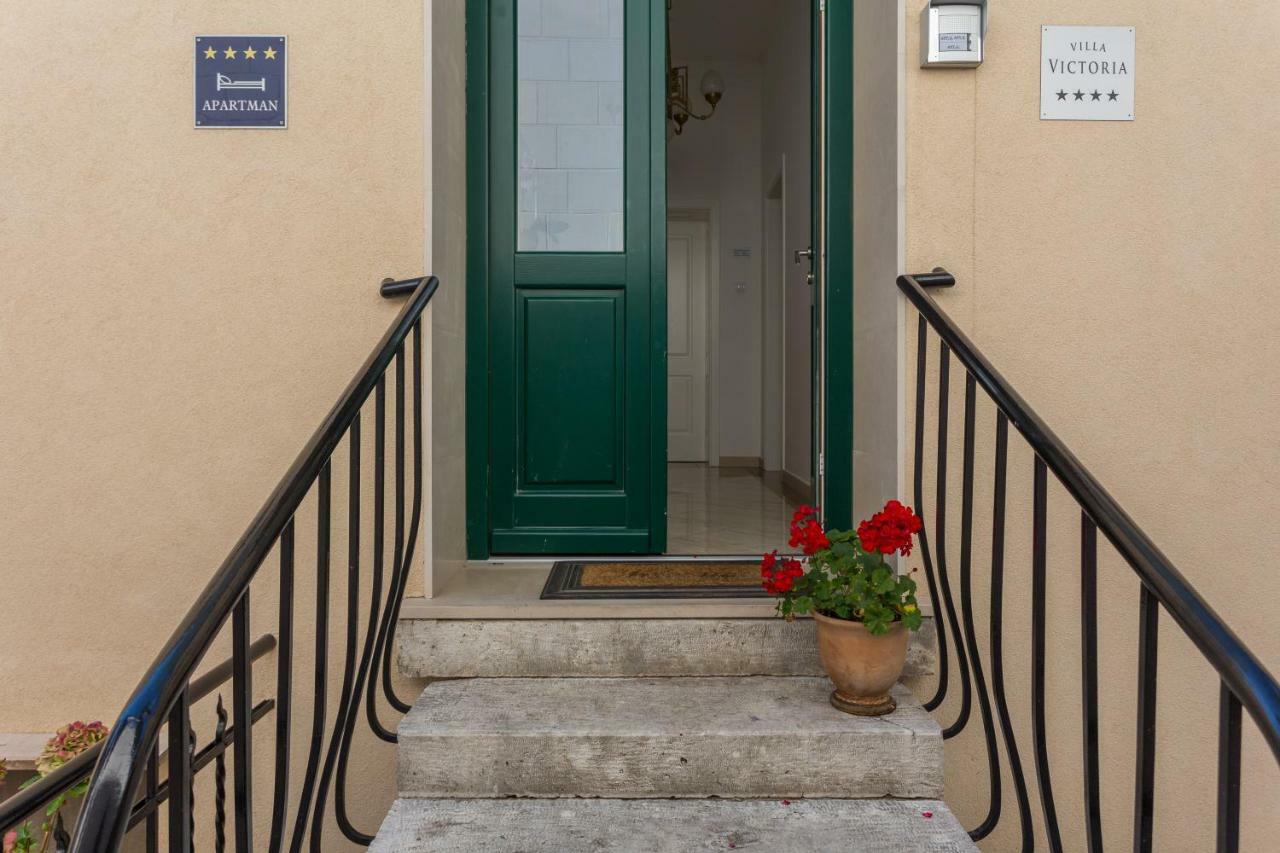 Appartement Victoria 2